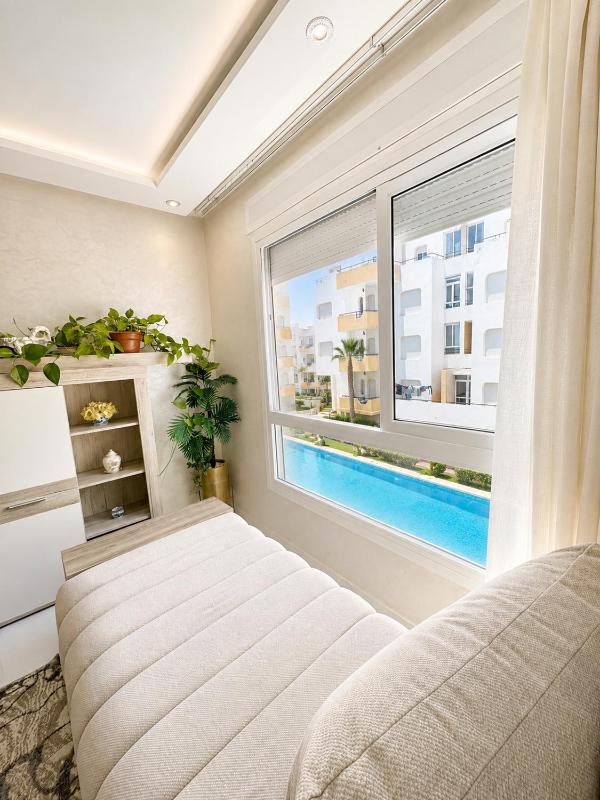 Azure Vista Achakar Luxury Apartment with 2 Pools - image 10
