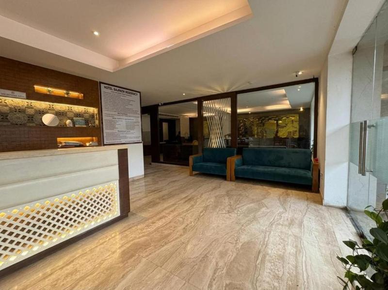 Hotel Rajpath Residency 2 Min Walk From Kaushambi Metro Station 3-star hotel Kaushambi Ghaziabad - image 10