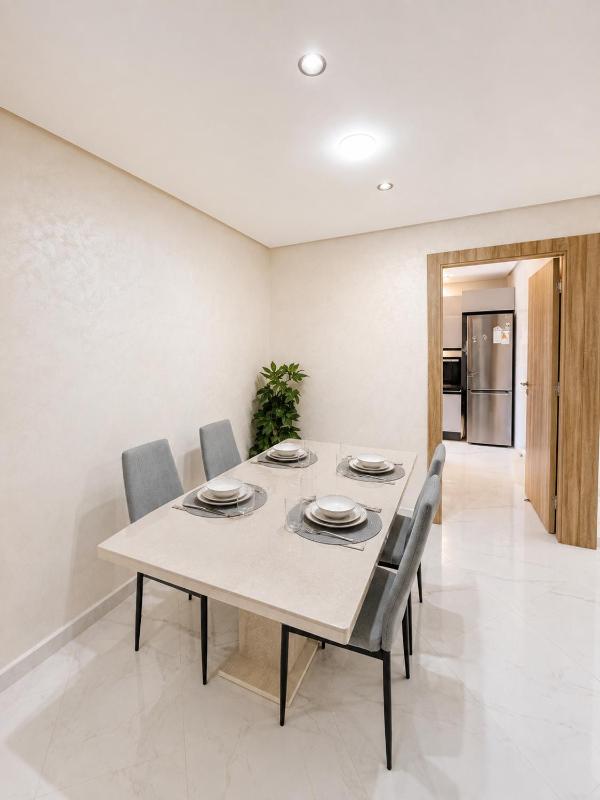 Azure Vista Achakar Luxury Apartment with 2 Pools - image 8