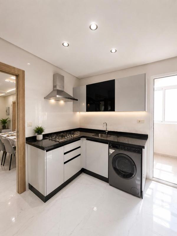 Azure Vista Achakar Luxury Apartment with 2 Pools - image 7