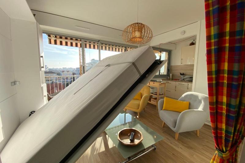Nice studio near the sea - image 7