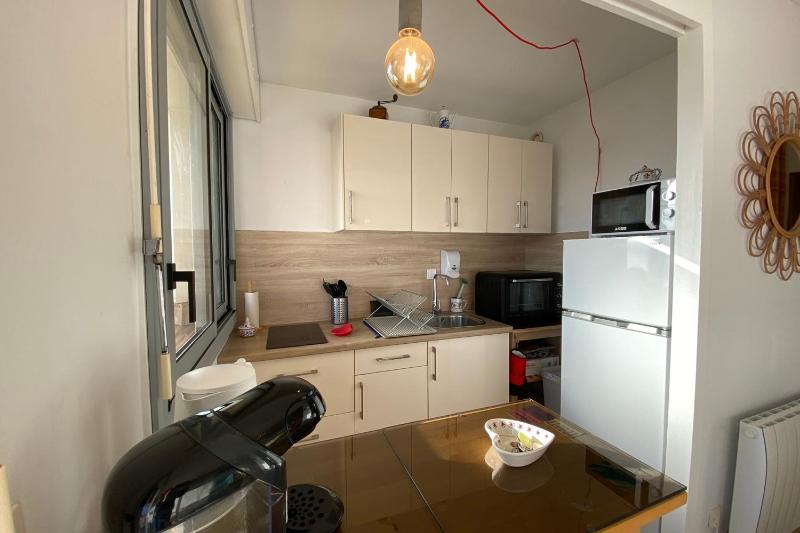 Nice studio near the sea - image 10
