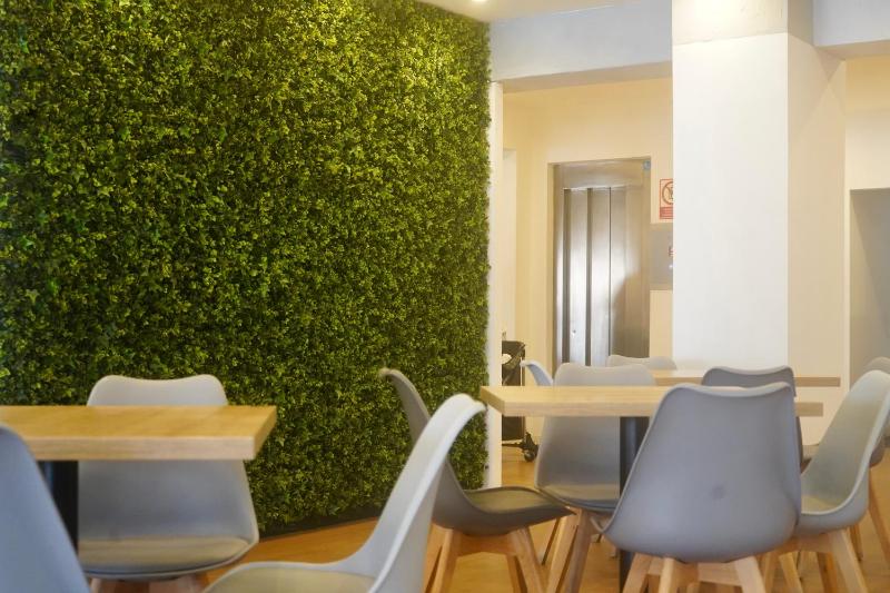 Planet Hotels BLUE - Adults Only 16 years - image 19