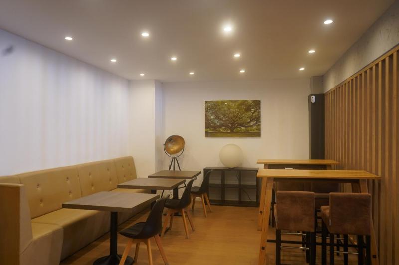 Planet Hotels BLUE - Adults Only 16 years - image 15