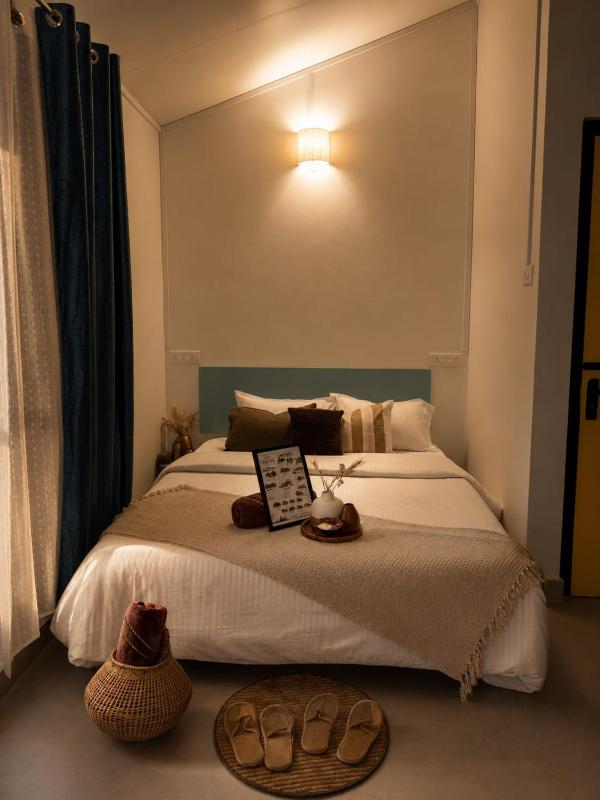 Urbanest B&B - image 43