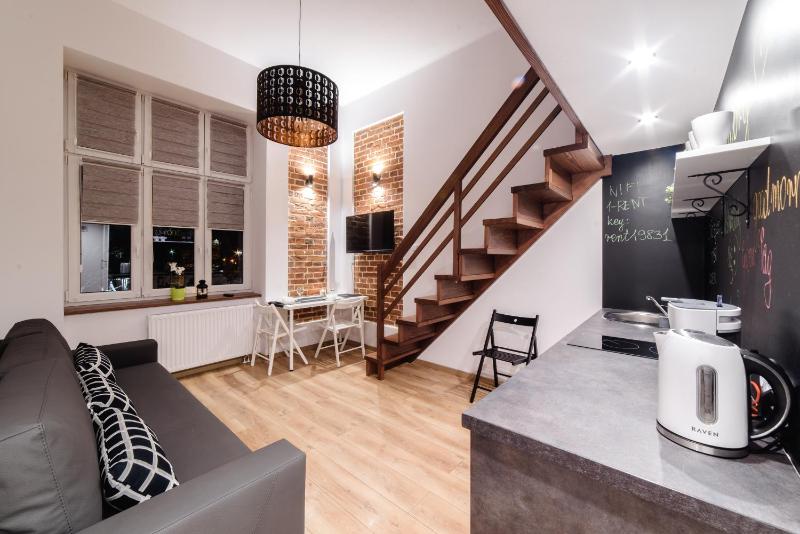 Apartment - Split Level image 4