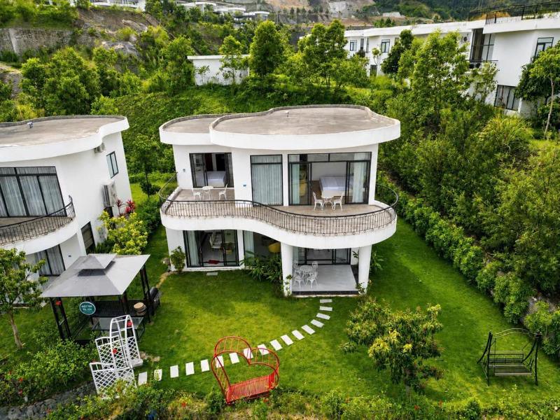 Biệt thự nghỉ dưỡng IVORY VILLAS & RESORT - image 15