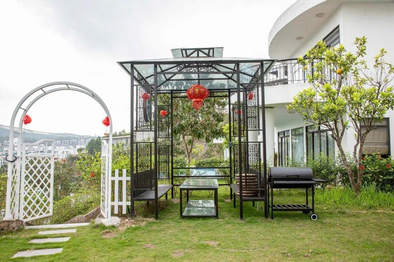 Biệt thự nghỉ dưỡng IVORY VILLAS & RESORT - image 17