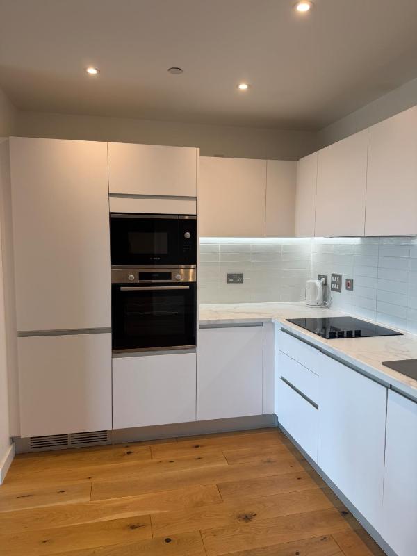 2-Bed - Sleeps 4 - City Centre - image 8