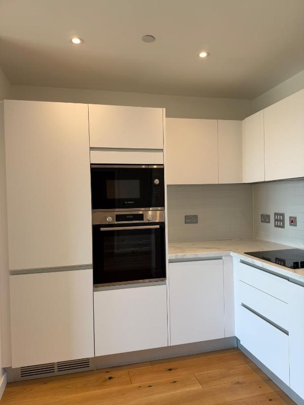 2-Bed - Sleeps 4 - City Centre - image 10