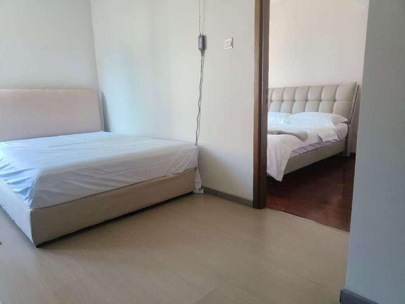Beijing Guotou CBD International Apartment Hotel Wanda Plaza Branch - image 3