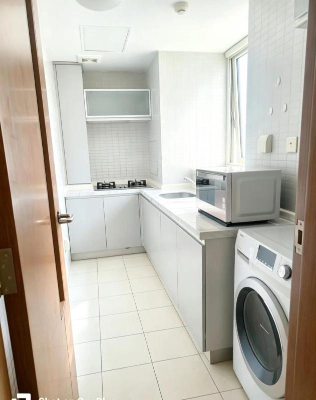 Beijing Guotou CBD International Apartment Hotel Wanda Plaza Branch - image 2