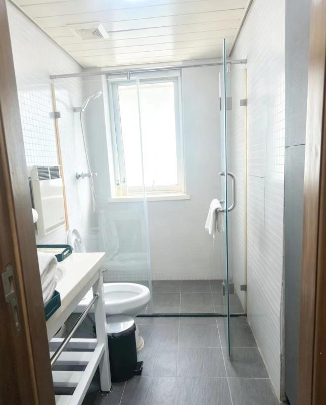 Beijing Guotou CBD International Apartment Hotel Wanda Plaza Branch - image 12
