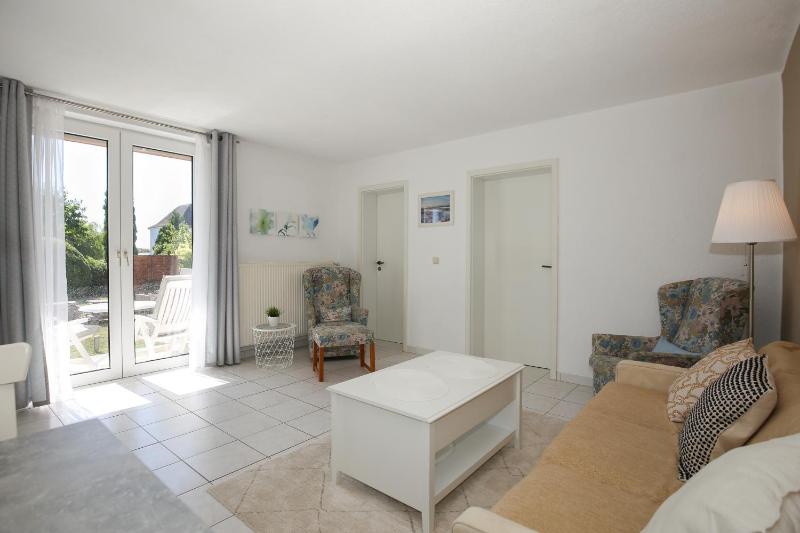 Haffblick Ferienwohnung Steuerbord - image 11