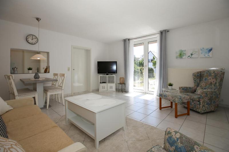 Haffblick Ferienwohnung Steuerbord - image 12