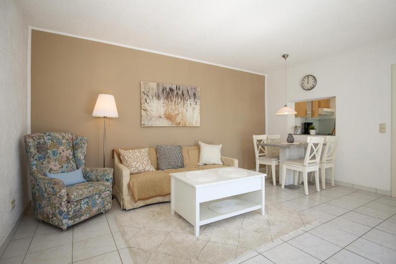 Haffblick Ferienwohnung Steuerbord - image 9