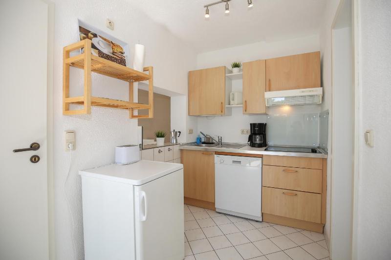Haffblick Ferienwohnung Steuerbord - image 8