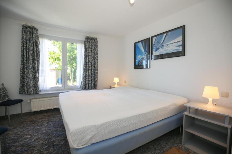 Haffblick Ferienwohnung Steuerbord - image 5
