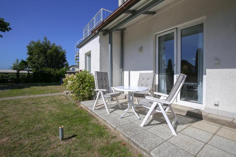 Haffblick Ferienwohnung Steuerbord - image 16