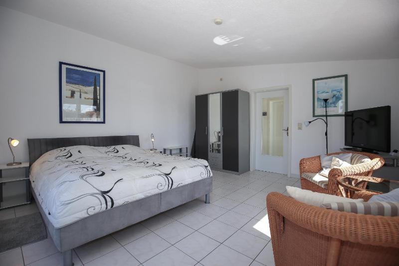 Haffblick Wohnung Backbord - image 15