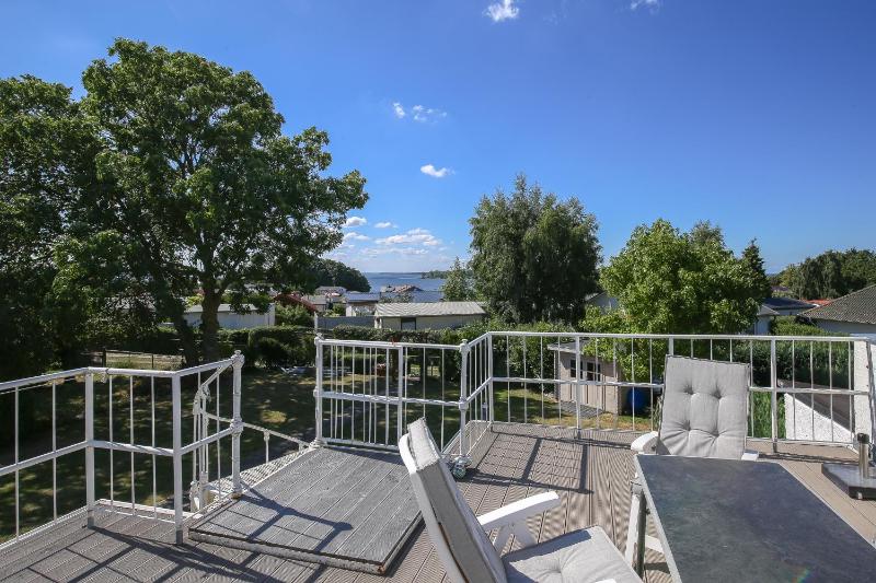 Haffblick Wohnung Backbord - image 1