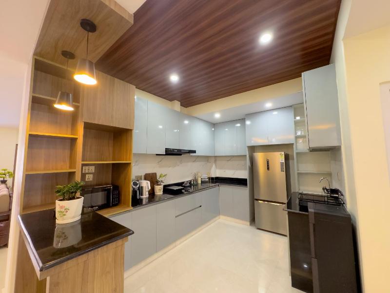J&D Vista - 2BR Apartment in Pokhara with Mountain Views - image 6