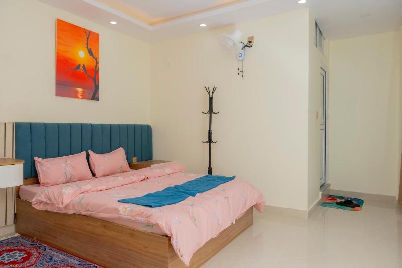 J&D Vista - 2BR Apartment in Pokhara with Mountain Views - image 9