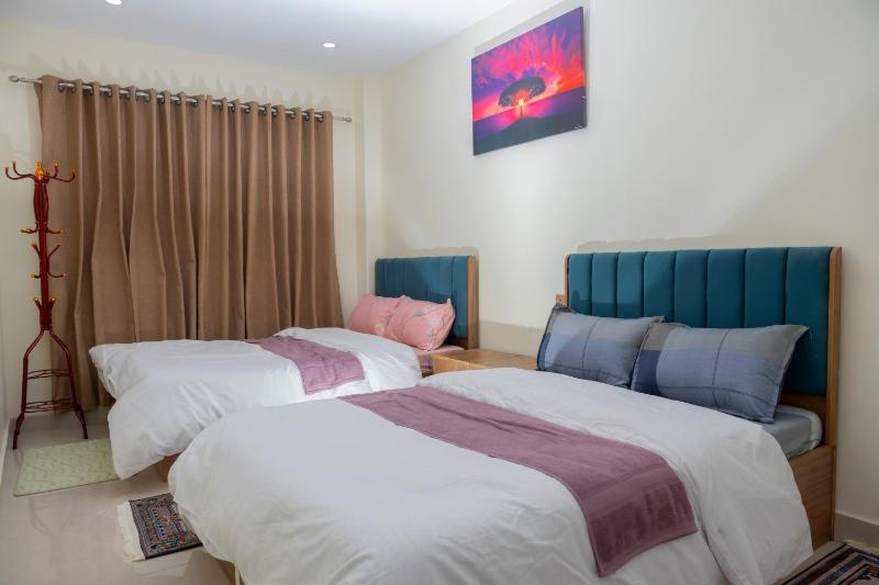 J&D Vista - 2BR Apartment in Pokhara with Mountain Views - image 13
