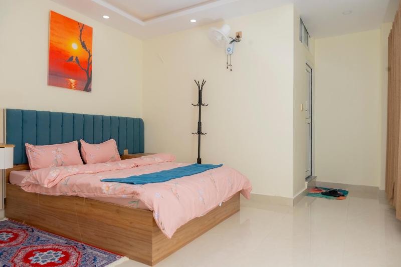 J&D Vista - 2BR Apartment in Pokhara with Mountain Views - image 8
