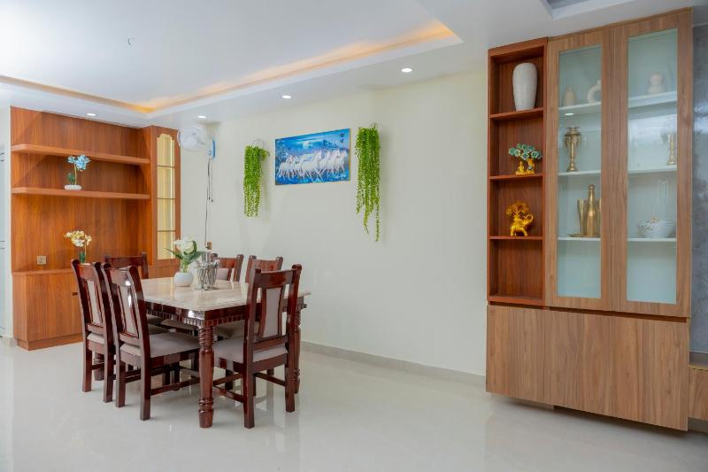 J&D Vista - 2BR Apartment in Pokhara with Mountain Views - image 12
