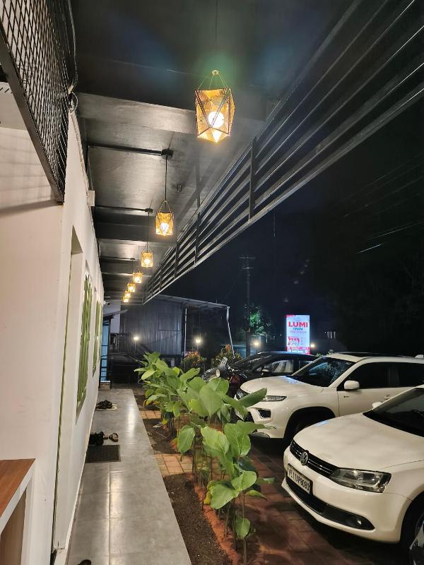 Lumi inn - image 4