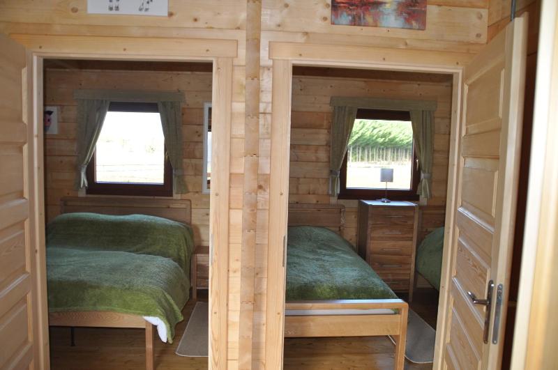 Two-Bedroom Chalet image 1