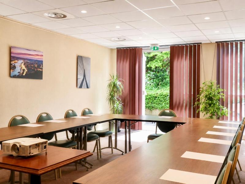 Grand Hôtel De La Seine - image 47