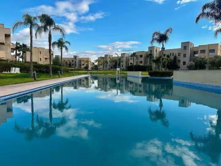 Luxury 2 Bedrooms Apartment By Argan Golf Resort - image 6