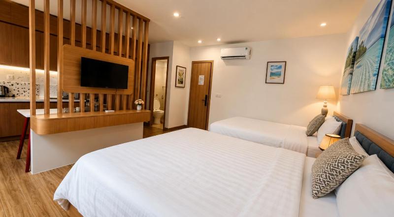 Julies Cát Tường Hotel - image 9