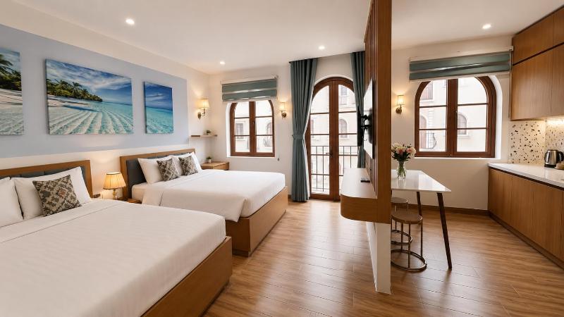 Julies Cát Tường Hotel - image 6