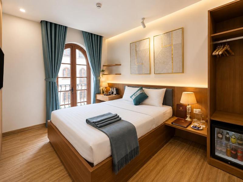 Julies Cát Tường Hotel - image 5