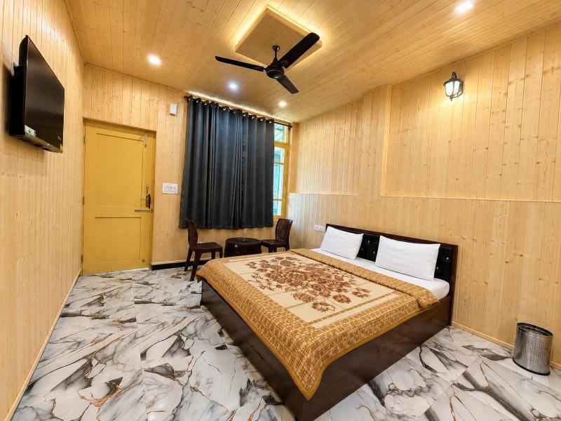 TreeHouse Kasauli Operated By Splendid Hotels I Vacations I Family Groups & Events I Forest Treks I Memories I - image 29