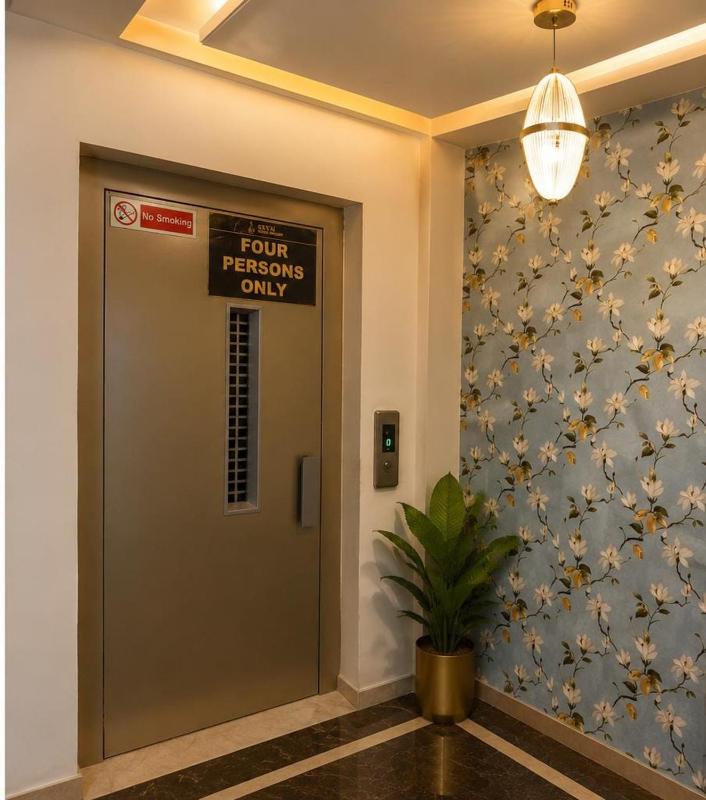 Hotel Seva - image 17