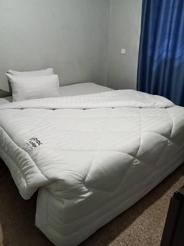 OYDC Lodge - image 6