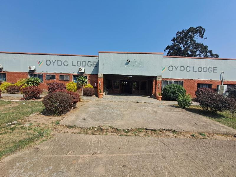 OYDC Lodge - image 2
