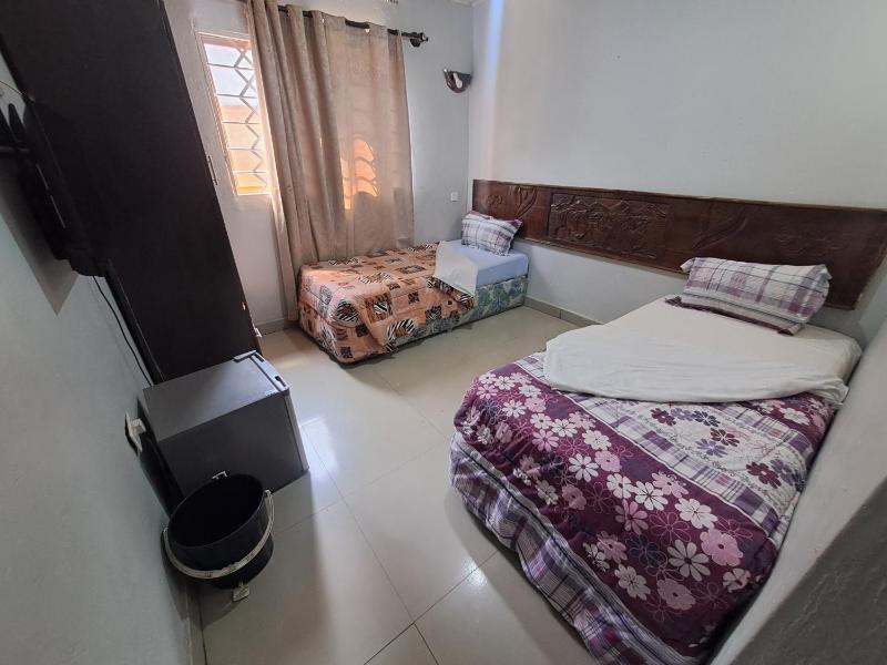 OYDC Lodge - image 5