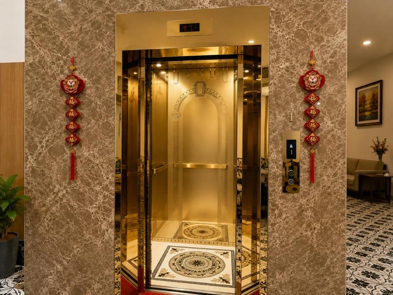 Julies Cát Tường Hotel - image 16