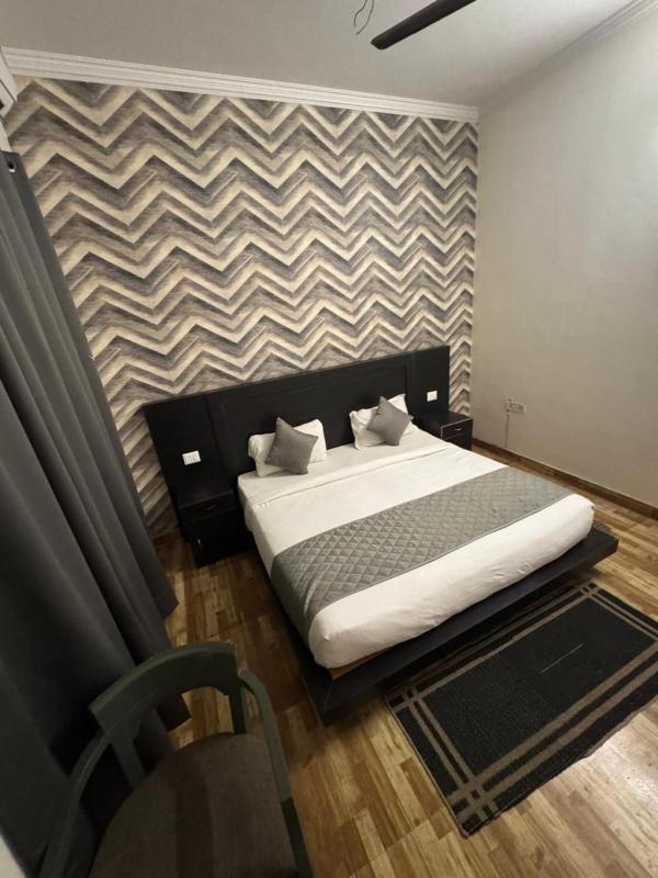 Aamantran Hotel - image 11