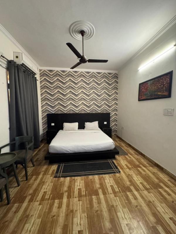 Aamantran Hotel - image 22