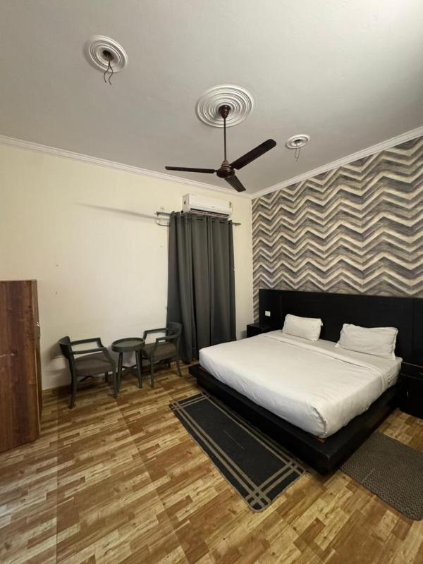 Aamantran Hotel - image 14