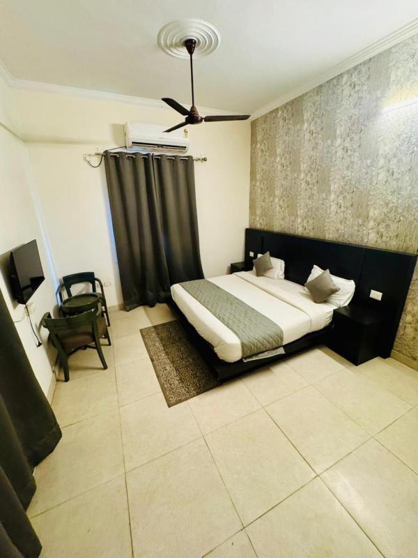 Aamantran Hotel - image 7