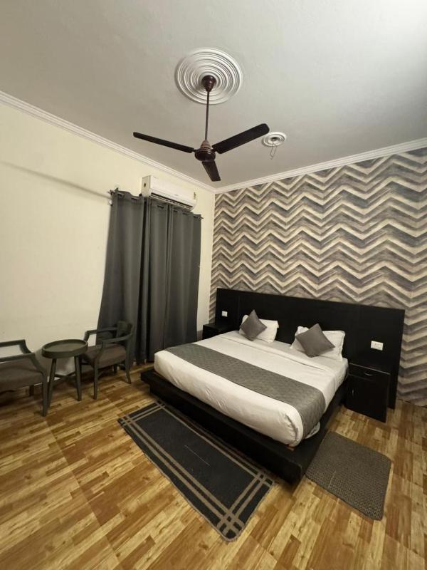 Aamantran Hotel - image 17