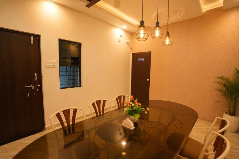 Hotel Seva - image 14