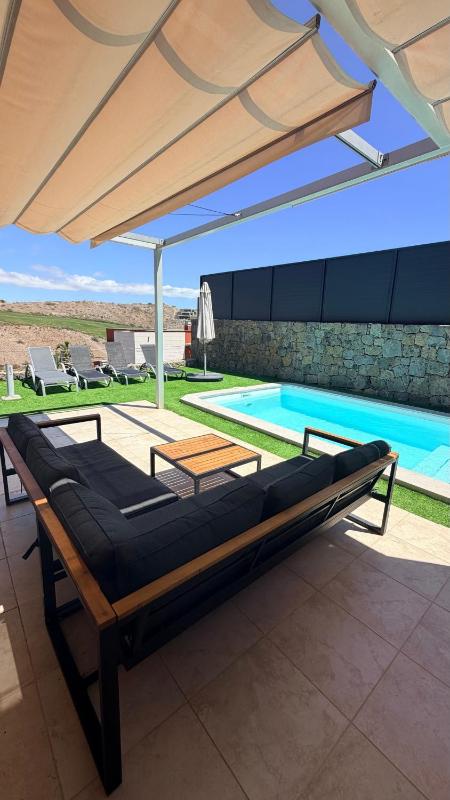 Villa Sunset Oasis - image 38